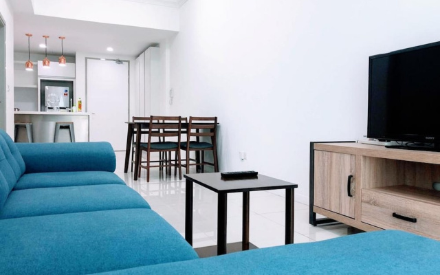 Utopian Homes at Sutera Avenue