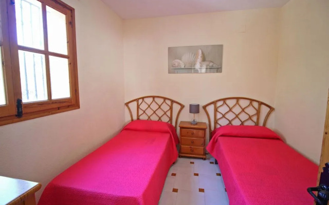Villa Costa Calpe - Milotxa