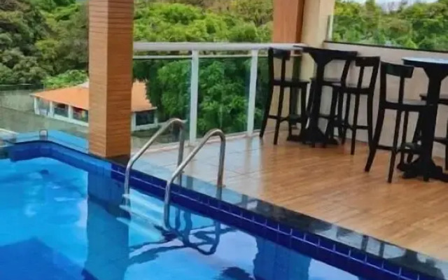 Hotel Camocim
