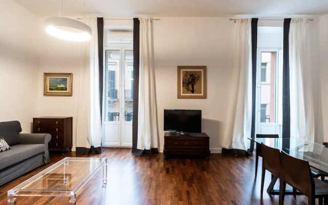 Summer Breeze Family Apartment by Wonderful Italy
