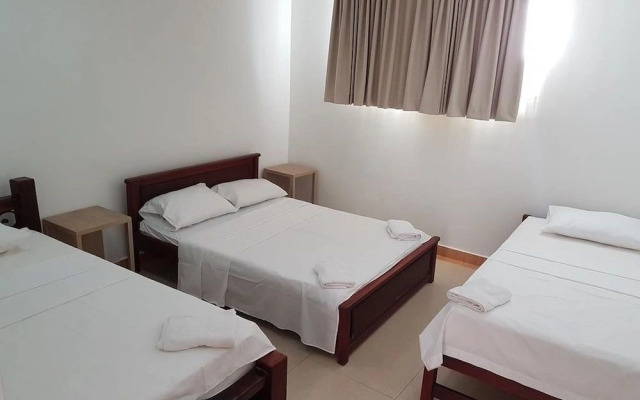 Hotel Vadamar
