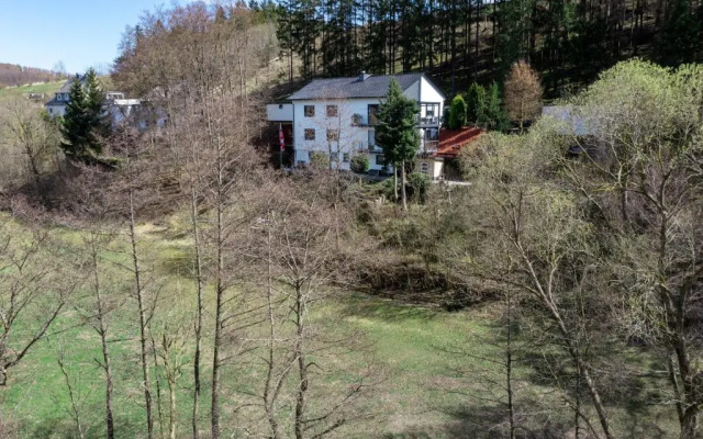 Sauerlandrefugium