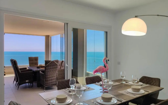 213 Luxury Panorama - Alicante Holiday
