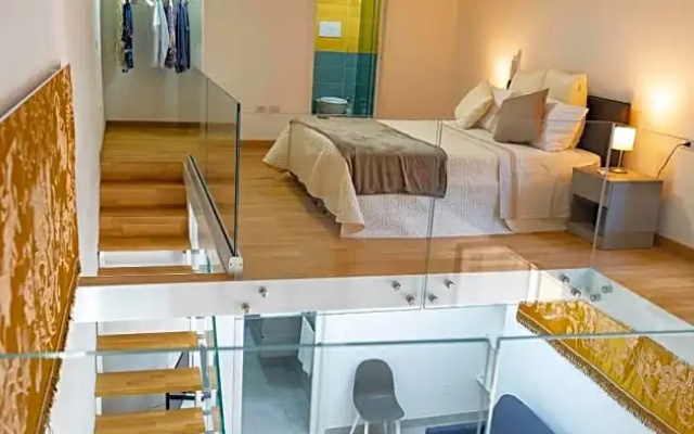 Caserta Centro Suite B&B