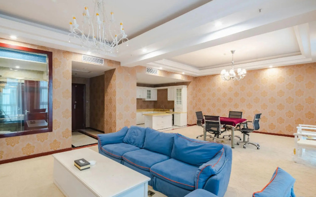 Jingxi Global Hotel