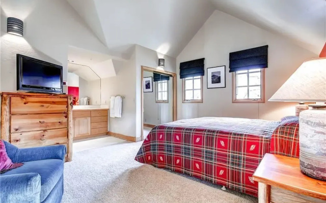 Telluride Alpine Lodge Portfolio