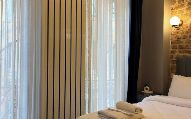 Arakat Suite Hotel
