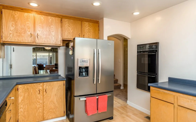 Timeless Tahoe House near Meadow and Lake by RedAwning