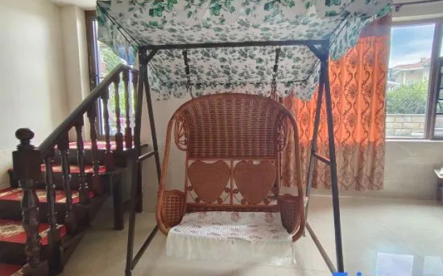 Hu Lu Hui Fang Yuan Holiday Villa Homestay