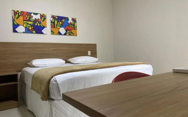 QualitySul Hotel