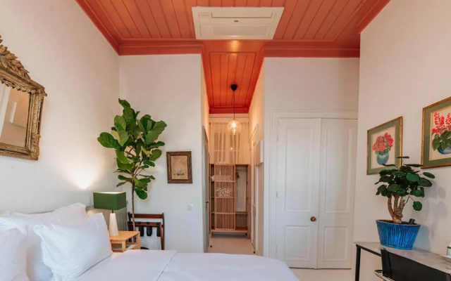 Gumruk Otel Urla