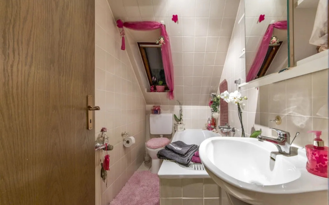 Private Apartment Krugstrasse