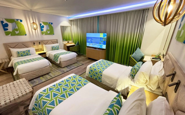 Marigold Sukhumvit