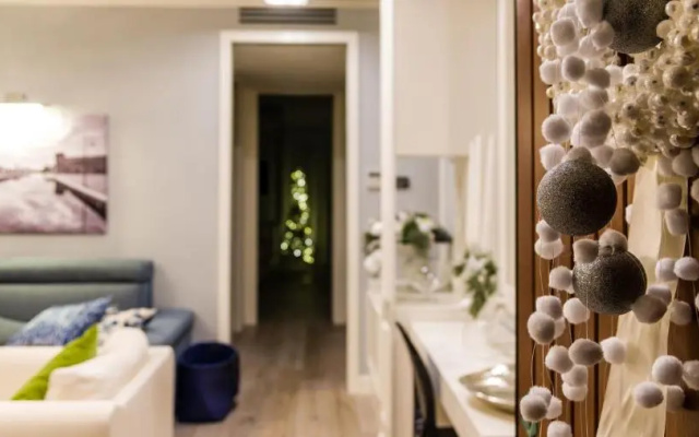 Cervia Marina Suite