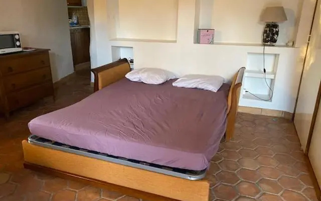 Bastide de Ruety