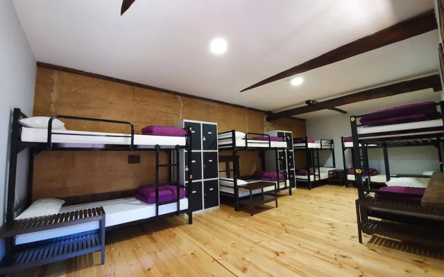 Albergue el Encanto - Hostel para peregrinos