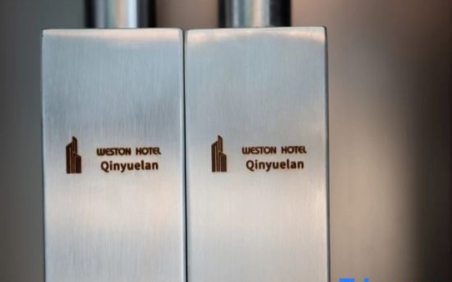 Weston Hotel ( Panxi Science and Technology City Wangfujing)