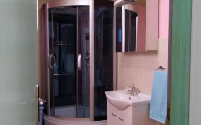 Apartment Ruza