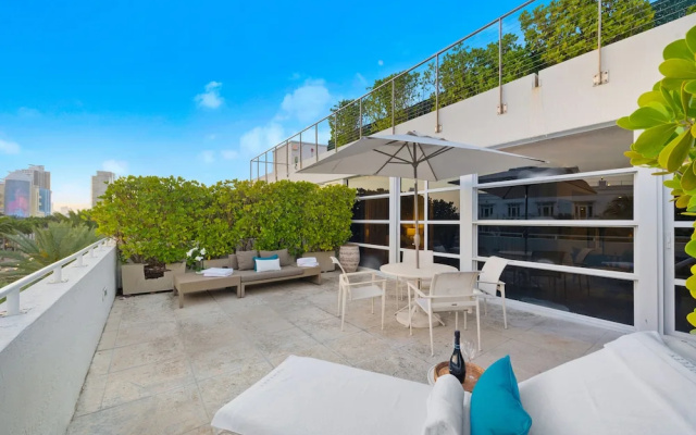 Bentley Residences by Sunnyside
