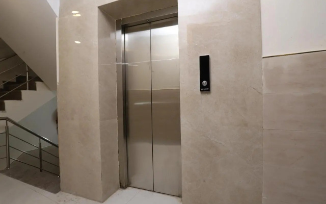 Hotel Airway Inn