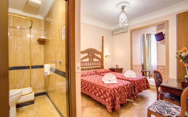 Hotel Caravaggio