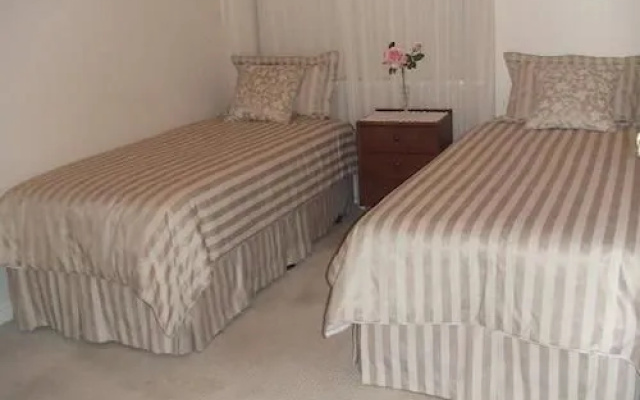 83 on Swan B&B