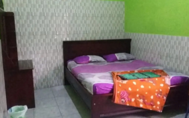Homestay Puspita Pacet