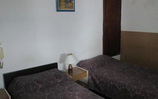Hotel Perla Central