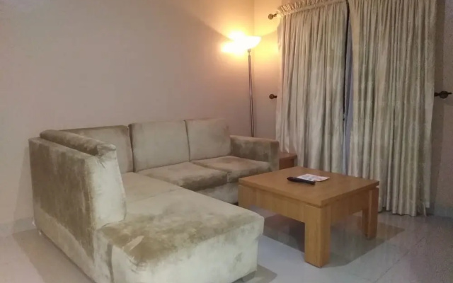 Royal Resorts Ibadan