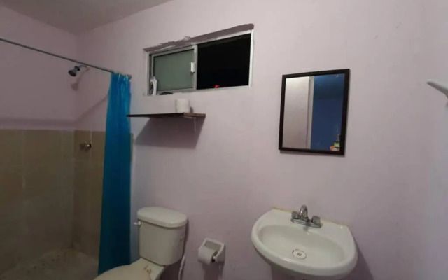 El Costeñito Hostal