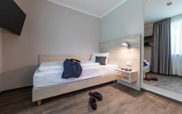Serways Hotel Waldmohr