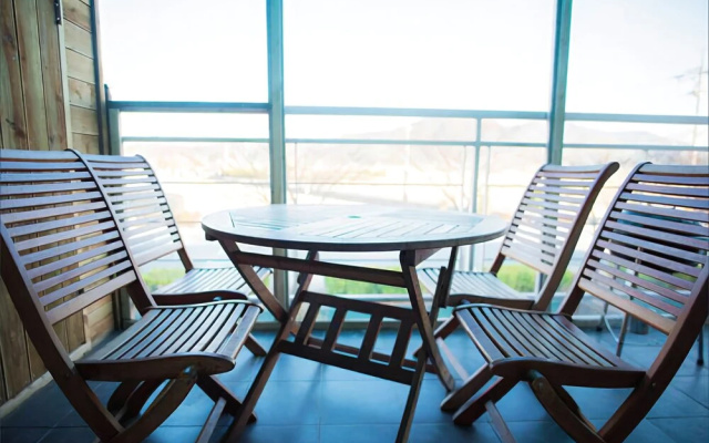 Suncheonman Bayfour Season Pension