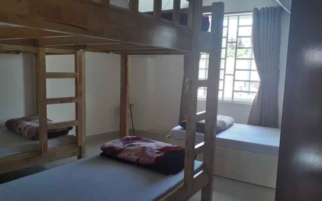 Camly Homestay