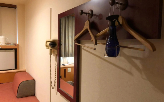 Hotel Ikeda