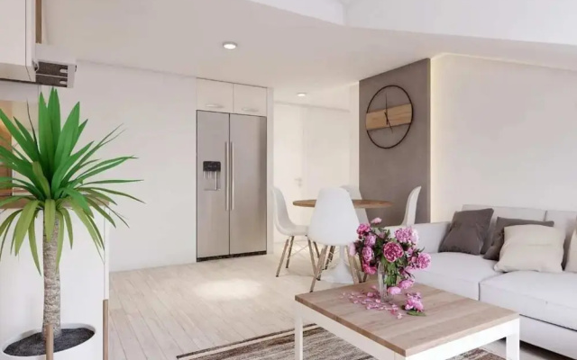 Apartments Villa Subic - Two Bedroom Apartment C2
