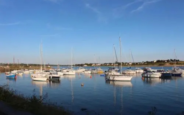 Résidence du port