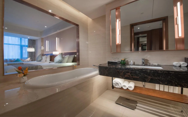 Grand New Century Hotel Jingyue