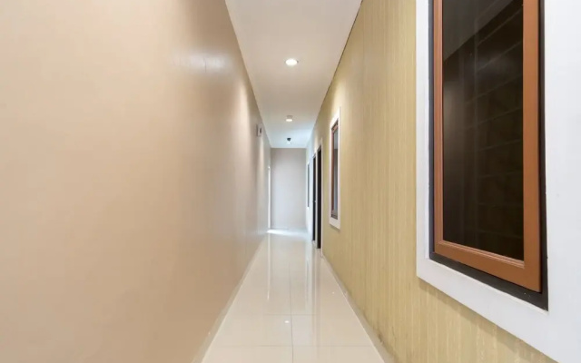 Wisma Syari'ah Aceh House by OYO Rooms