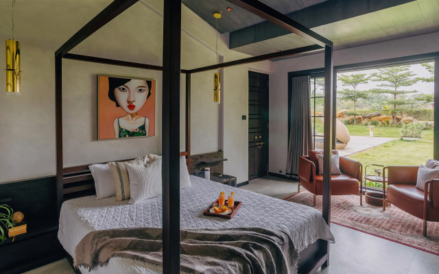 Uday Villa