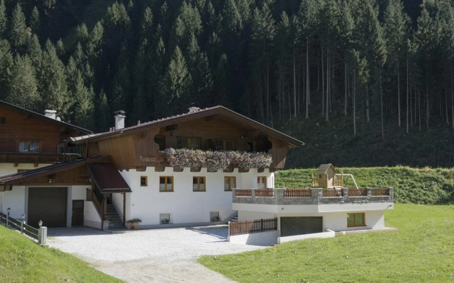 Landhaus Volderau