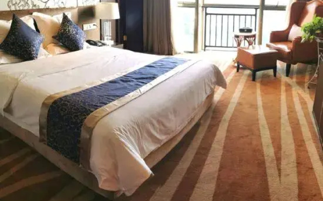 Bojue Yushui Hotel