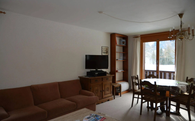 Apartment Grindelwaldgletscher - Griwarent Ag