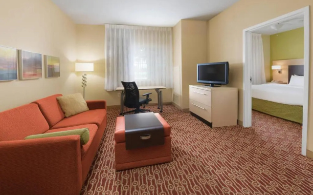 TownePlace Suites Lake Jackson Clute