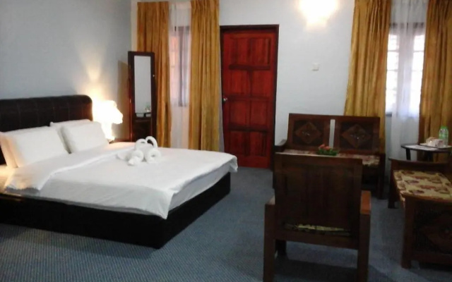 Kesedar Hotel Travel & Tours Sdn Bhd