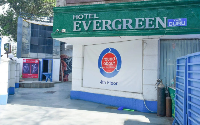 Evergreen Hotel