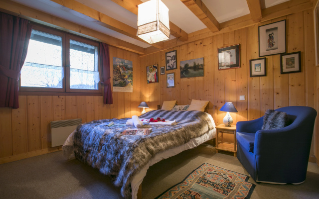 Chalet Muskoka