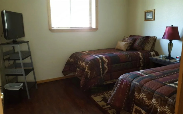 Southern Bluff B&B