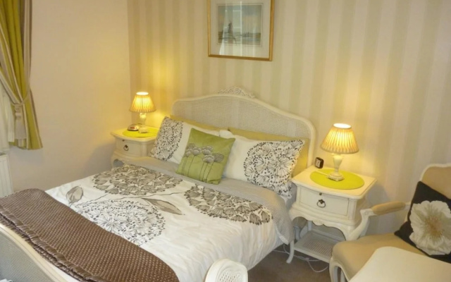 Copperfields Guesthouse