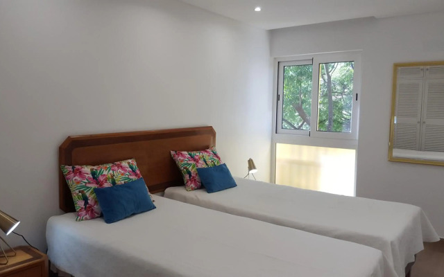 Sunshine Apartment