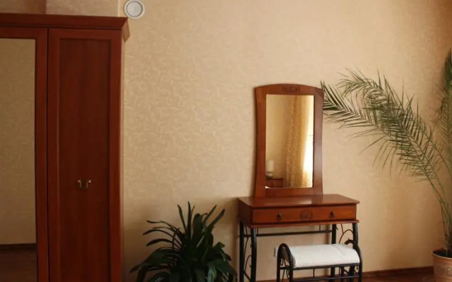 Vilniaus al. Apartment